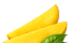 White Chaunsa Mango